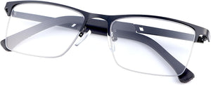 Photochromic Multifocus Reading Glasses