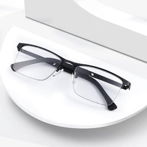 Photochromic Multifocus Reading Glasses