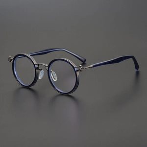 2025 NEW SPORTS ULTRA-LIGHT ANTI-BLUE LIGHT READING GLASSES